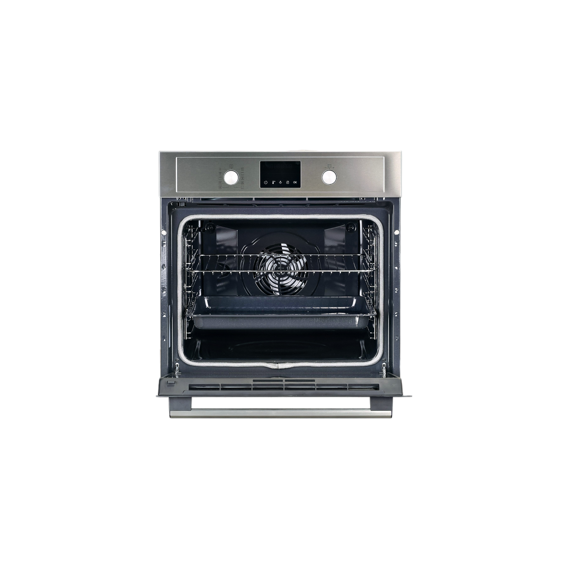 Four Chaleur Tournante Reconditionné ELECTROLUX EDF4P46X2