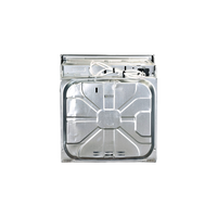 Four Chaleur Tournante Reconditionné ELECTROLUX EDF4P46X2