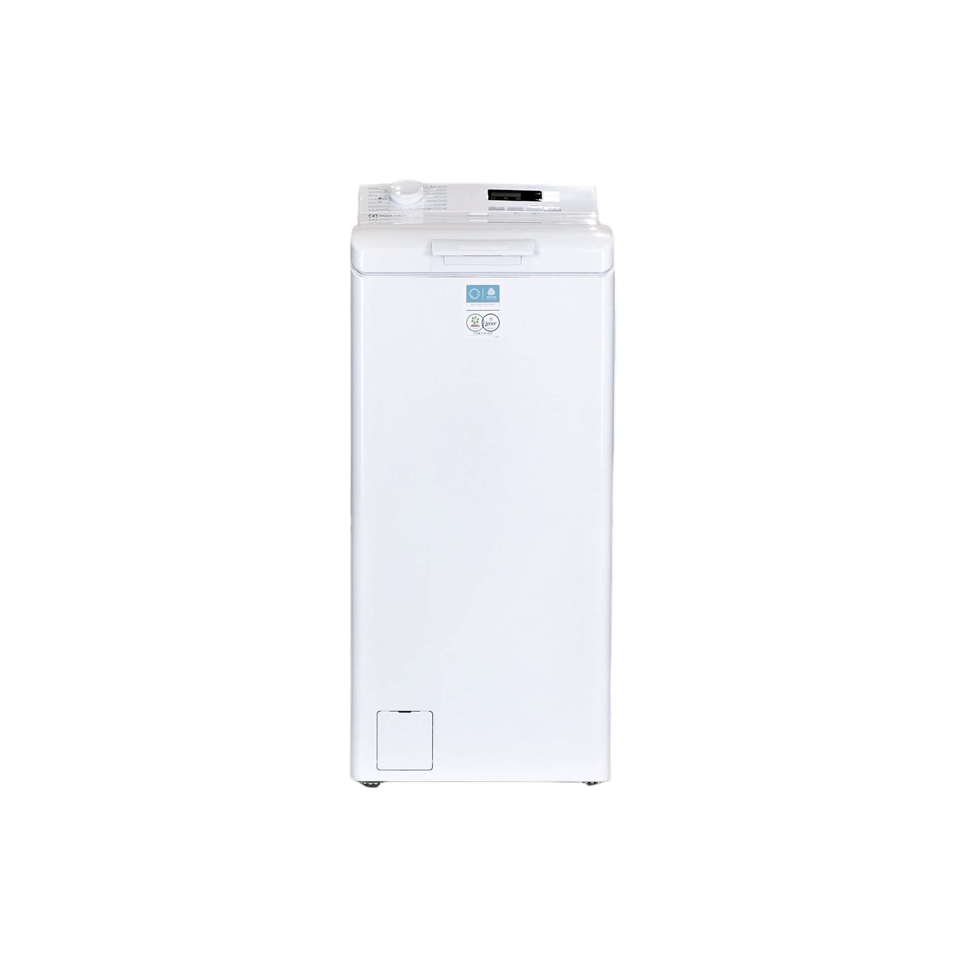 Lave-linge Top 6 kg Reconditionné ELECTROLUX EW6T5136DA