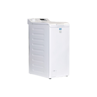 Lave-linge Top 6 kg Reconditionné ELECTROLUX EW6T5136DA