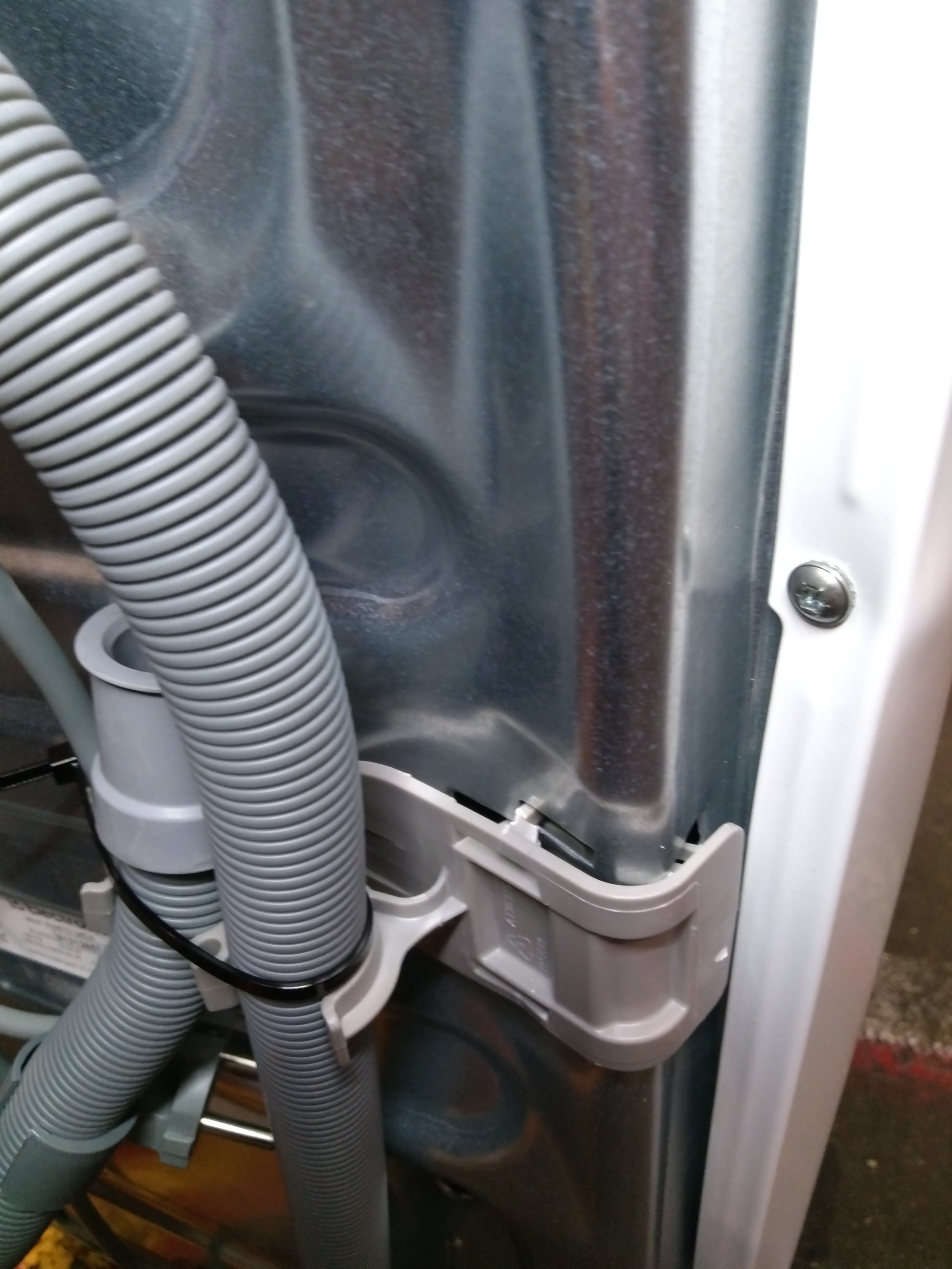 Lave-linge Top 6 kg Reconditionné ELECTROLUX EW6T5136DA