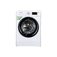 Lave-linge Hublot 9 kg Reconditionné WHIRLPOOL FFBB9489BVFR