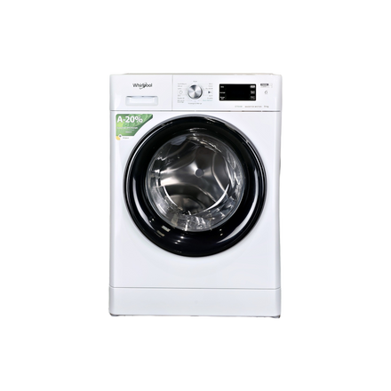 Lave-linge Hublot 9 kg Reconditionné WHIRLPOOL FFBB9489BVFR