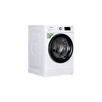 Lave-linge Hublot 9 kg Reconditionné WHIRLPOOL FFBB9489BVFR
