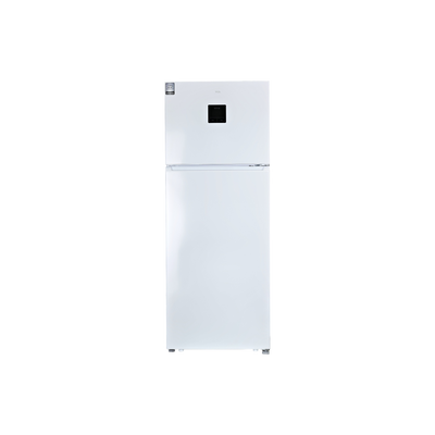 Réfrigérateur avec congélateur TCL RP465TWE1