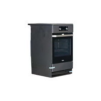 Cuisinière à Induction Reconditionné AMICA ACID605N