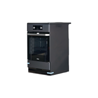 Cuisinière à Induction Reconditionné AMICA ACID605N