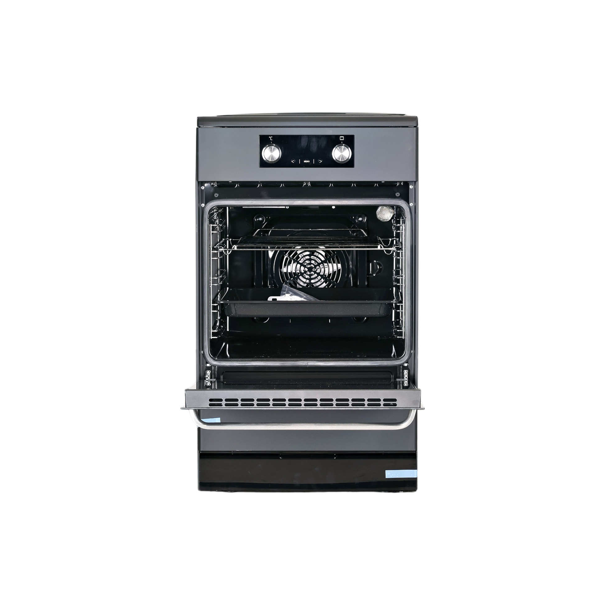 Cuisinière à Induction Reconditionné AMICA ACID605N