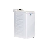 Lave-linge Top 6 kg Reconditionné ELECTROLUX EW6T5136DA