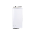 Lave-linge Top 6.5 kg Reconditionné WHIRLPOOL TDLRB65342BSFR