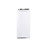 Lave-linge Top 6.5 kg Reconditionné WHIRLPOOL TDLRB65342BSFR