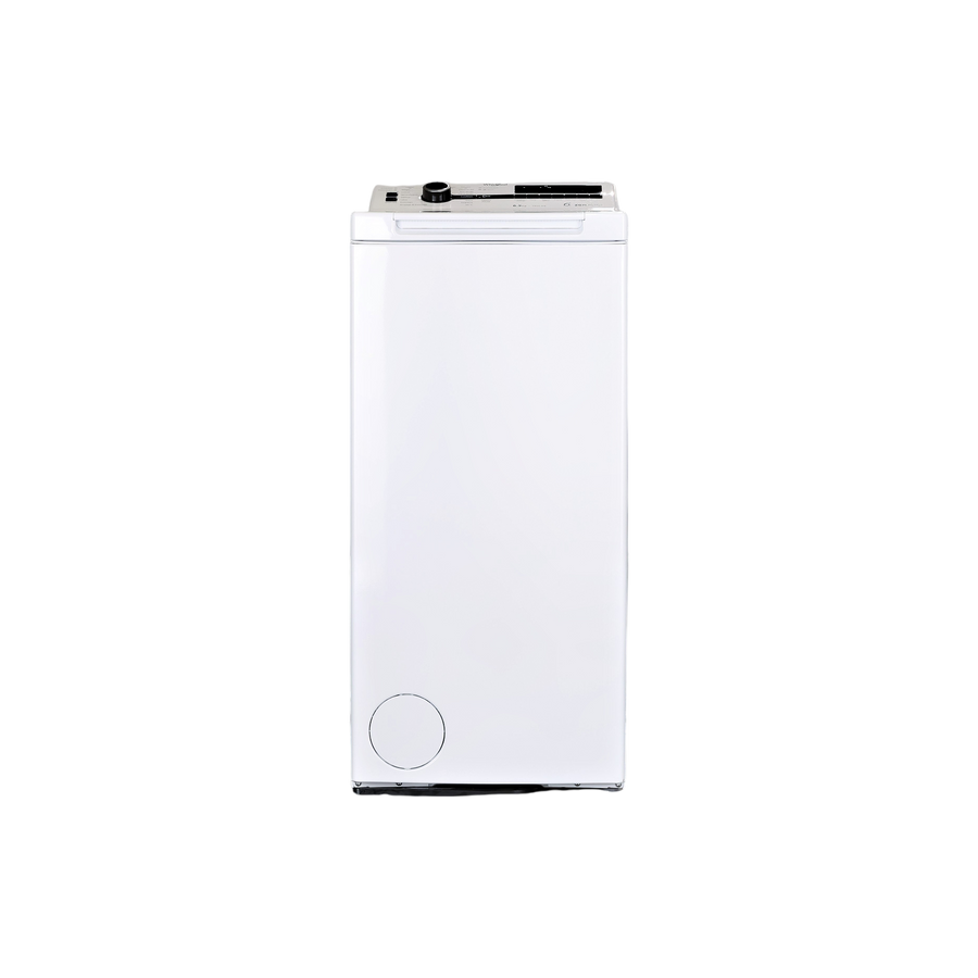 Lave-linge Top 6.5 kg Reconditionné WHIRLPOOL TDLRB65342BSFR