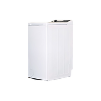 Lave-linge Top 6.5 kg Reconditionné WHIRLPOOL TDLRB65342BSFR