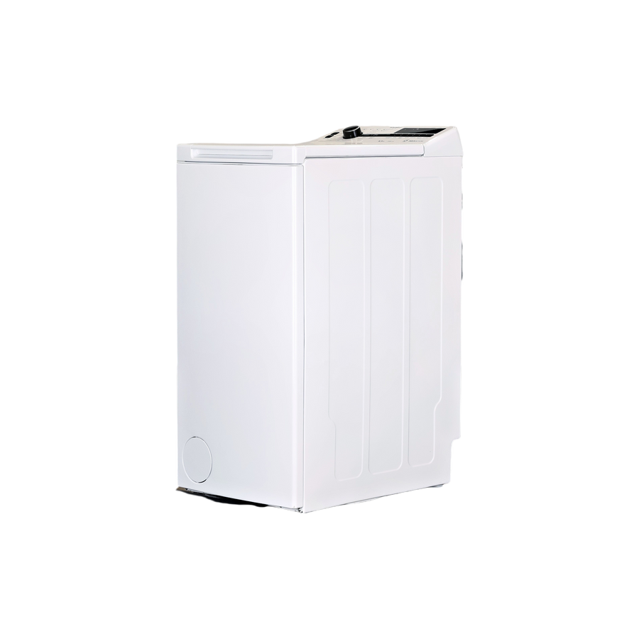 Lave-linge Top 6.5 kg Reconditionné WHIRLPOOL TDLRB65342BSFR