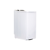 Lave-linge Top 6.5 kg Reconditionné WHIRLPOOL TDLRB65342BSFR