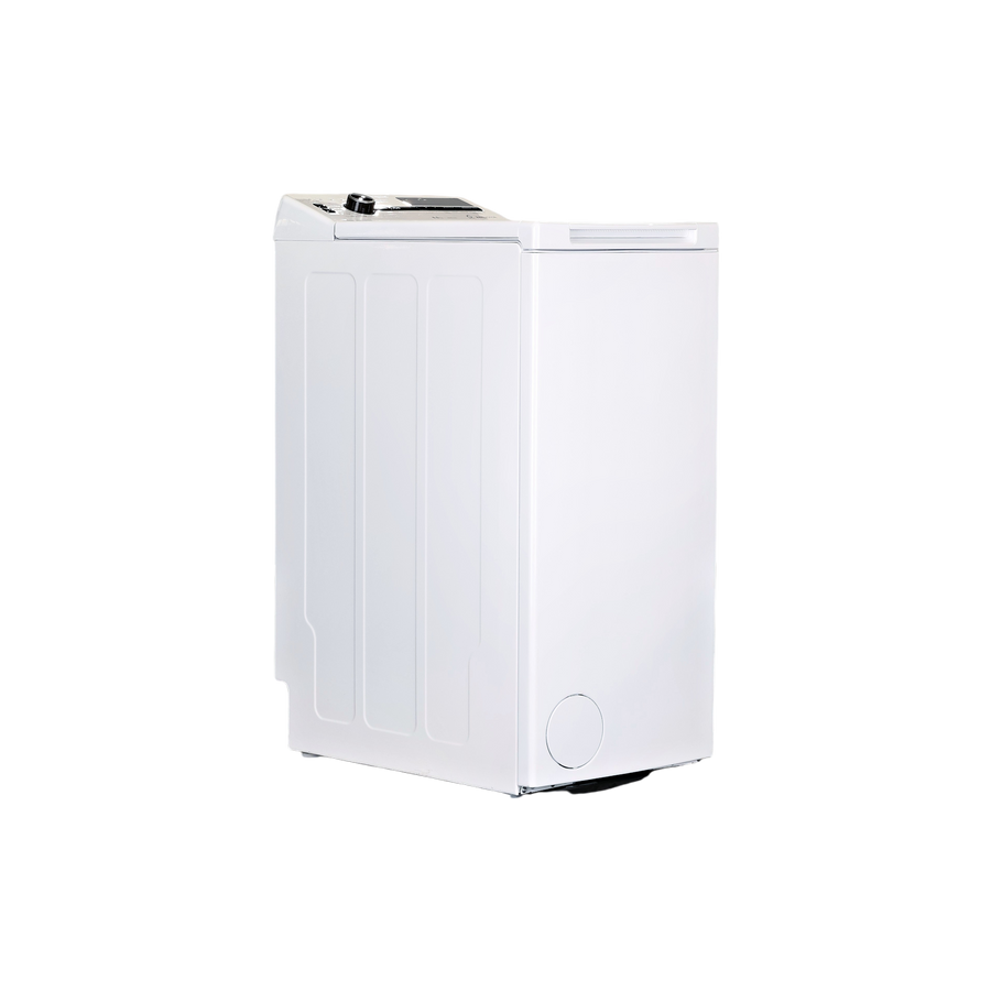 Lave-linge Top 6.5 kg Reconditionné WHIRLPOOL TDLRB65342BSFR