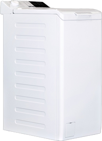Lave-linge Top 6 kg Reconditionné ELECTROLUX EW6T4613HA