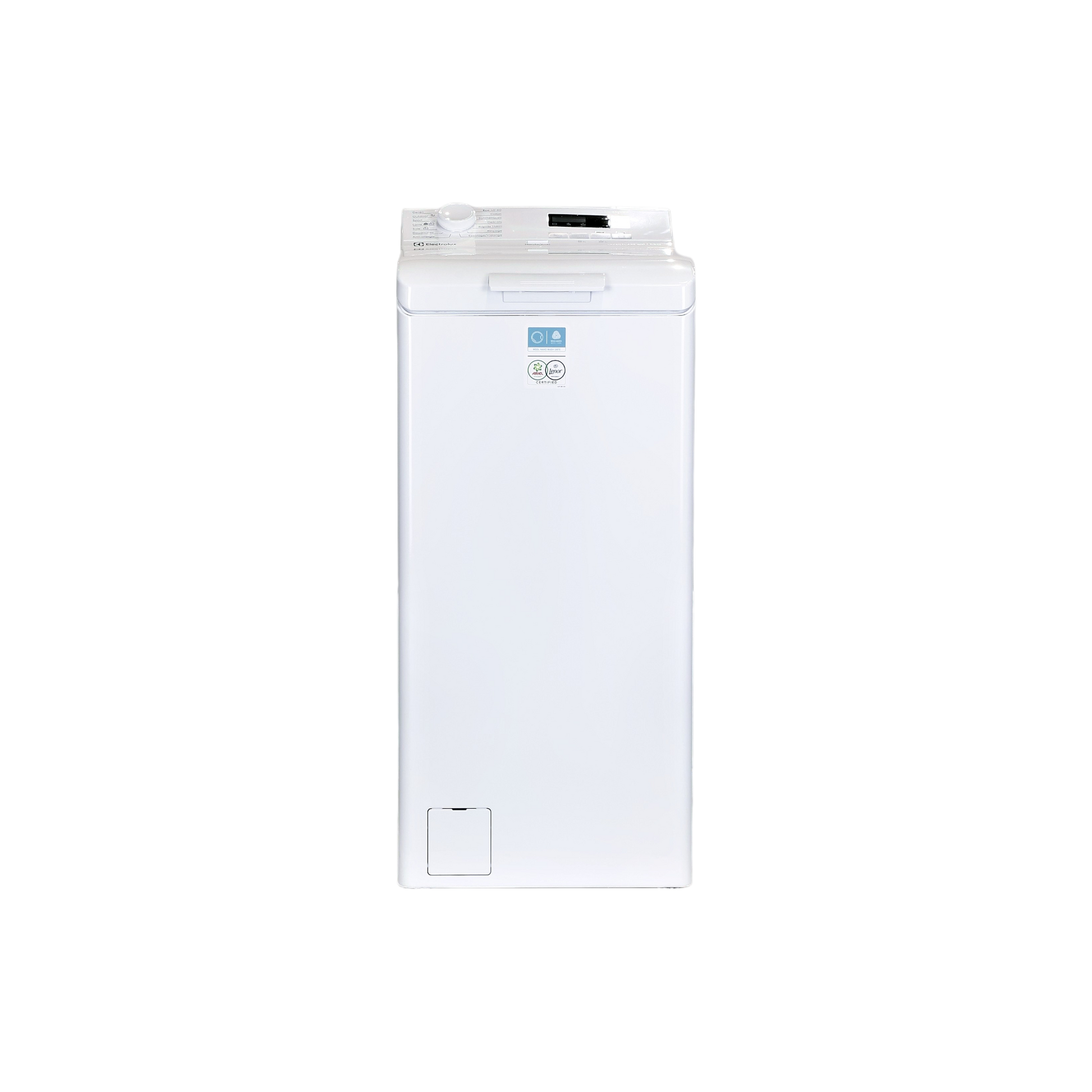 Lave-linge Top 6 kg Reconditionné ELECTROLUX EW6T5136DA