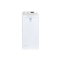Lave-linge Top 6 kg Reconditionné ELECTROLUX EW6T5136DA
