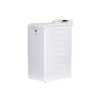 Lave-linge Top 6 kg Reconditionné ELECTROLUX EW6T5136DA