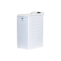 Lave-linge Top 6 kg Reconditionné ELECTROLUX EW6T5136DA