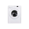 Lave-linge Hublot 7 kg Reconditionné INDESIT MTWA71296WFR