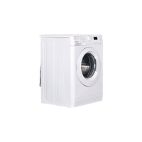 Lave-linge Hublot 7 kg Reconditionné INDESIT MTWA71296WFR