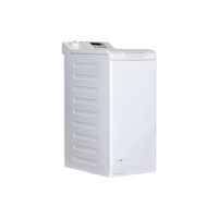 Lave-linge Top 6 kg Reconditionné ELECTROLUX EW6T5136DA