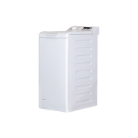 Lave-linge Top 6 kg Reconditionné ELECTROLUX EW6T5136DA