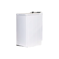 Lave-linge Top 6.5 kg Reconditionné WHIRLPOOL TDLRB65342BSFR