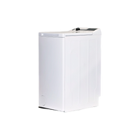 Lave-linge Top 6.5 kg Reconditionné WHIRLPOOL TDLRB65342BSFR