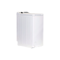 Lave-linge Top 6.5 kg Reconditionné WHIRLPOOL TDLRB65342BSFR