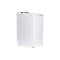 Lave-linge Top 6.5 kg Reconditionné WHIRLPOOL TDLRB65342BSFR