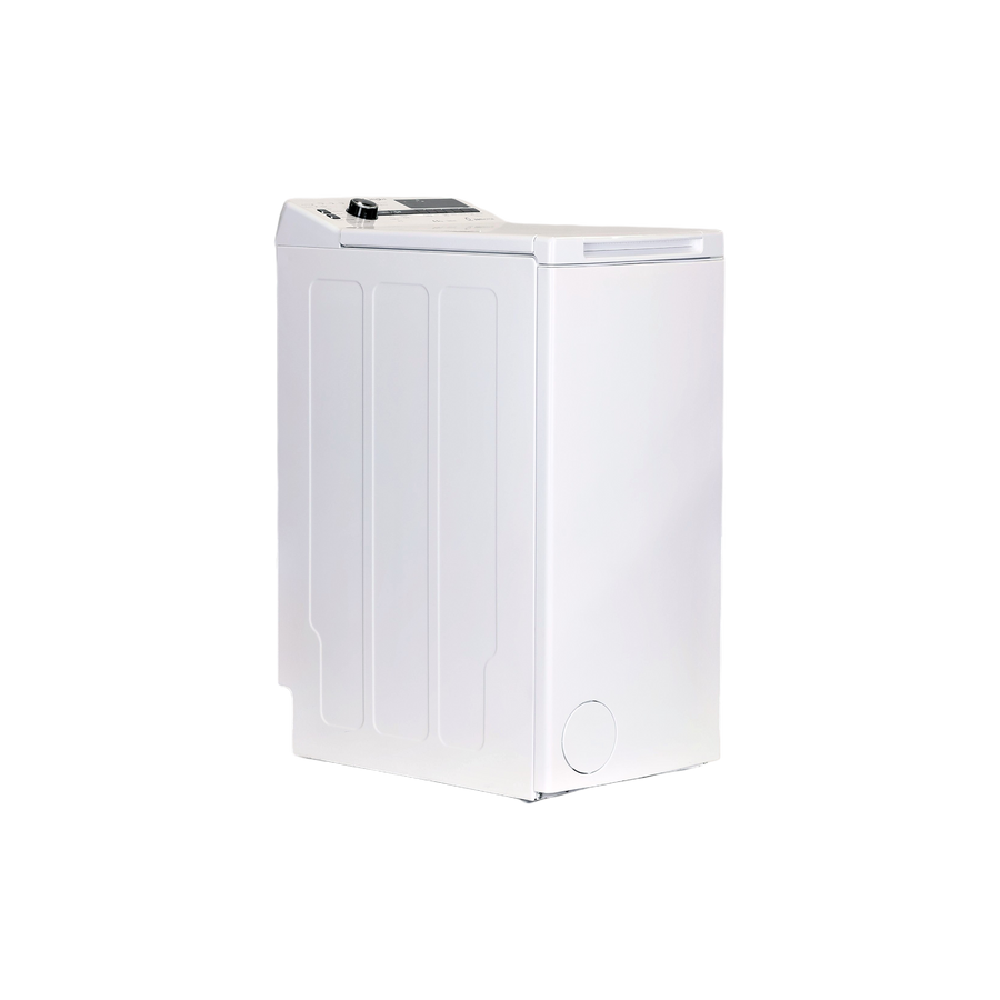Lave-linge Top 6.5 kg Reconditionné WHIRLPOOL TDLRB65342BSFR