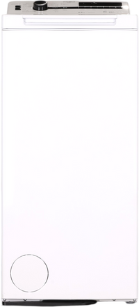 Lave-linge Top 6.5 kg Reconditionné WHIRLPOOL TDLRB65342BSFR