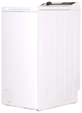 Lave-linge Top 6.5 kg Reconditionné WHIRLPOOL TDLRB65342BSFR