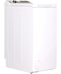 Lave-linge Top 6.5 kg Reconditionné WHIRLPOOL TDLRB65342BSFR