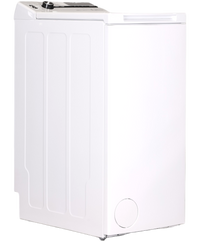 Lave-linge Top 6.5 kg Reconditionné WHIRLPOOL TDLRB65342BSFR