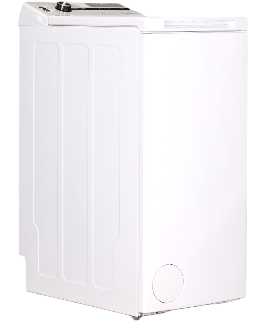 Lave-linge Top 6.5 kg Reconditionné WHIRLPOOL TDLRB65342BSFR