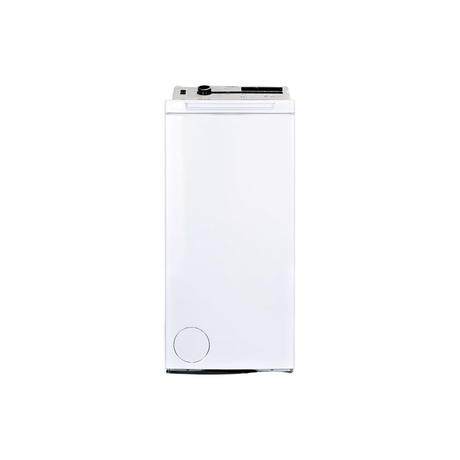 Lave-linge Top 6.5 kg Reconditionné WHIRLPOOL TDLRB65342BSFR