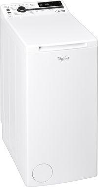 Lave-linge Top 6.5 kg Reconditionné WHIRLPOOL TDLRB65342BSFR