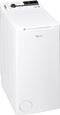Lave-linge Top 6.5 kg Reconditionné WHIRLPOOL TDLRB65342BSFR