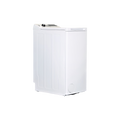 Lave-linge Top 6.5 kg Reconditionné WHIRLPOOL TDLRB65342BSFR