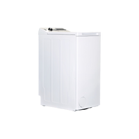 Lave-linge Top 6.5 kg Reconditionné WHIRLPOOL TDLRB65342BSFR