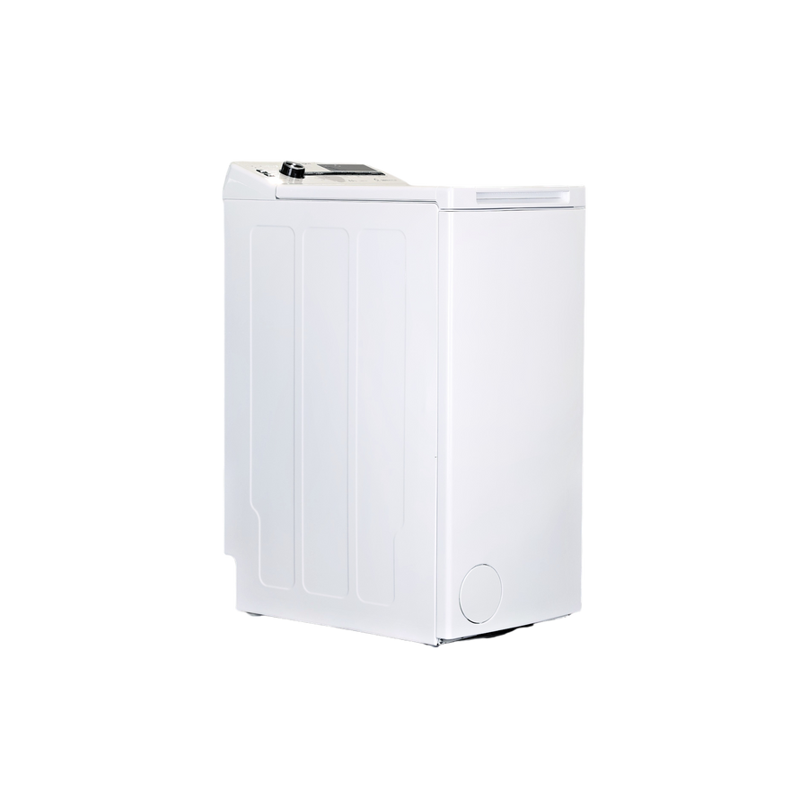 Lave-linge Top 6.5 kg Reconditionné WHIRLPOOL TDLRB65342BSFR