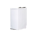 Lave-linge Top 6.5 kg Reconditionné WHIRLPOOL TDLRB65342BSFR
