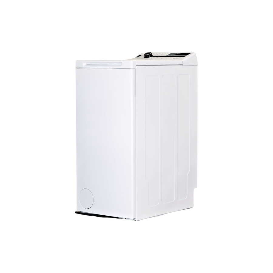 Lave-linge Top 6.5 kg Reconditionné WHIRLPOOL TDLRB65342BSFR
