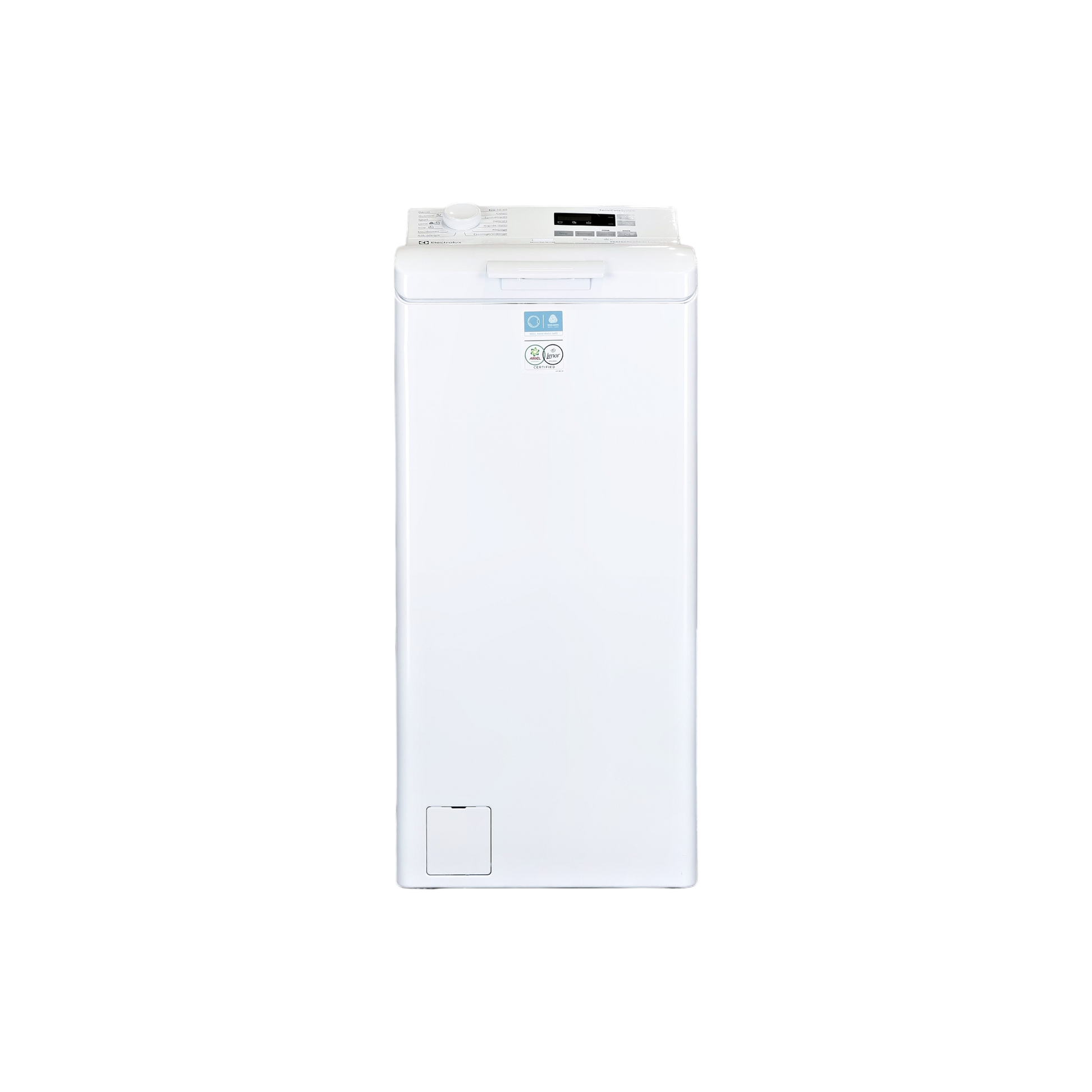 Lave-linge Top 6 kg Reconditionné ELECTROLUX EW6T5136DA