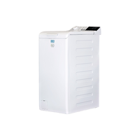 Lave-linge Top 6 kg Reconditionné ELECTROLUX EW6T4613HA