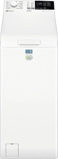 Lave-linge Top 6 kg Reconditionné ELECTROLUX EW6T4613HA